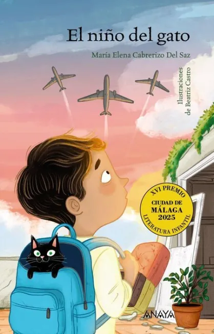 El Niño del Gato