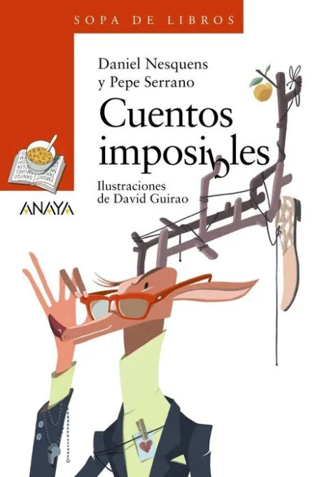 Cuentos Imposibles