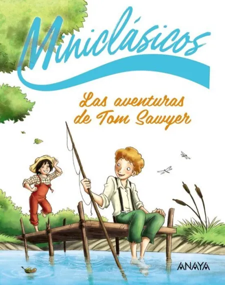 Las Aventuras de Tom Sawyer