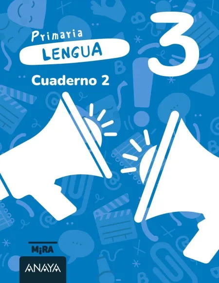 026 3Ep Lengua Cuaderno 2