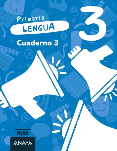 026 3Ep Lengua Cuaderno 3