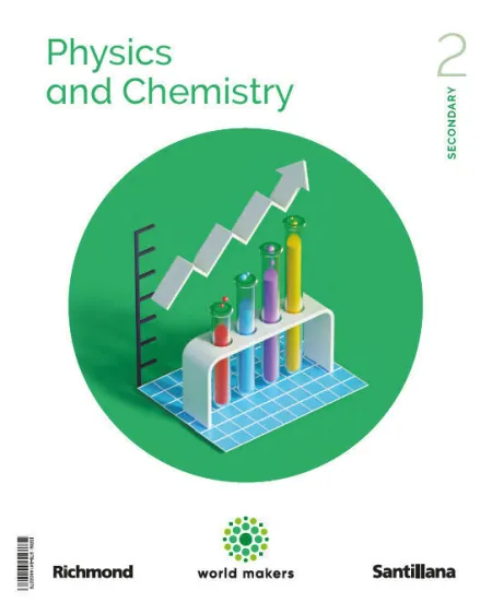 023 2Eso Physics & Chemistry