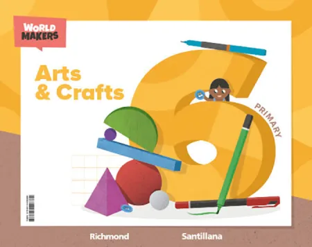 023 6Ep Arts And Crafts Wm Ed23