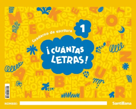 025 Nivel1 Cuantas Letras
