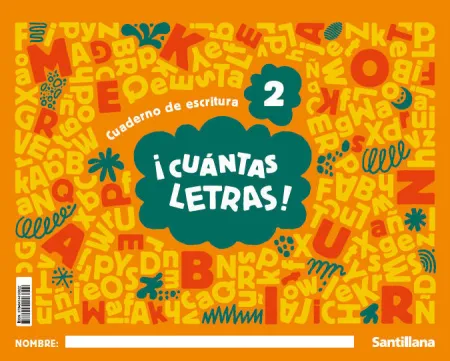 025 Nivel2 Cuantas Letras