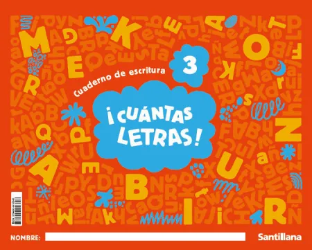 025 Nivel3 Cuantas Letras