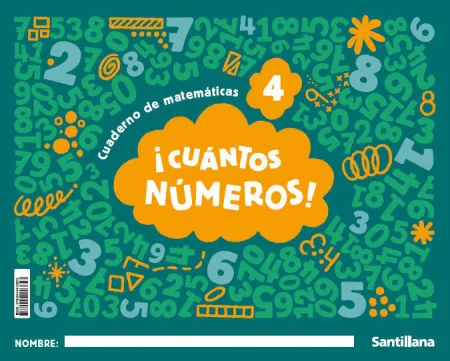 025 4Años Nivel4 Cuad Cuantos Numeros