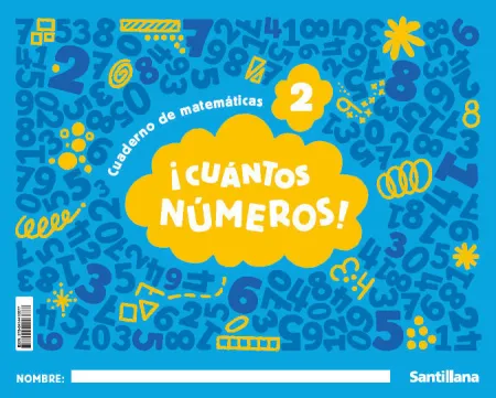 025 3Años Nivel2 Cuad Cuantos Numeros
