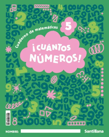 025 5Años Nivel5 Cuad Cuantos Numeros