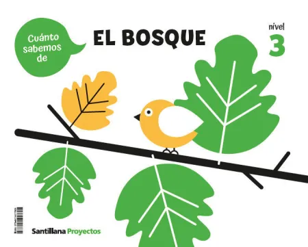 025 5Años Nivel3 el Bosque Cuanto Sabemos