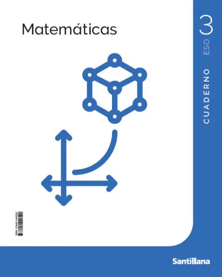 025 3Eso Cuad Matematicas cm