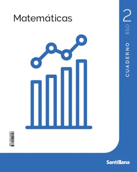 025 2Eso Cuad Matematicas cm