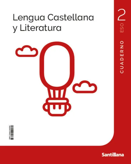 025 2Eso Cuad Lengua y Literatura cm