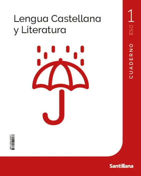 025 1Eso Cuad Lengua y Literatura cm