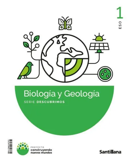 026 1Eso Biologia y Geologia Descubrimos Cnm