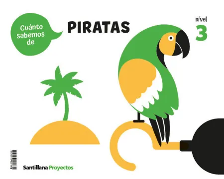 026 5Años Nivle 3 Cuanto Sabemos los Piratas