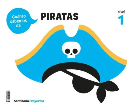 026 Nivel 1 Cuanto Sabemos los Piratas