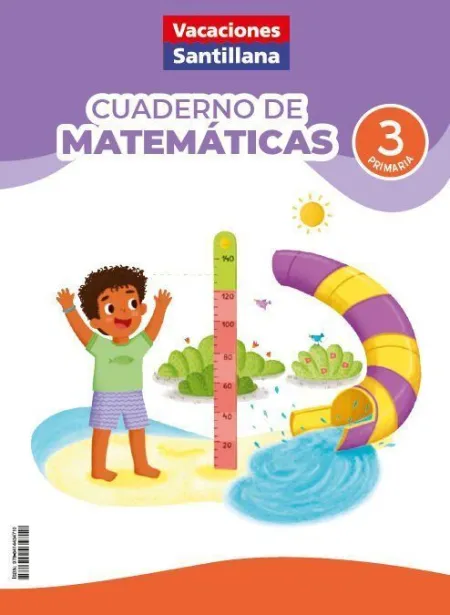 3Pri Vacaciones Matem Ed26