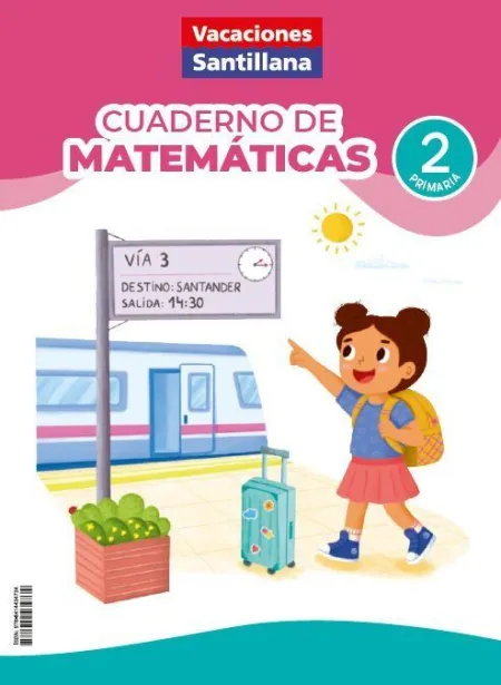 026 2Ep Vacaciones Matemáticas