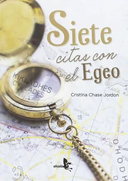Siete Citas con el Egeo