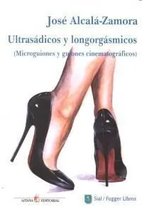 Ultrasadicos y Longorgasmicos
