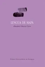 Lengua de Mapa