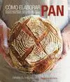 Como Elaborar Pan