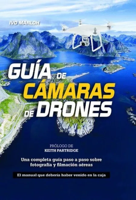 Guia de Camaras de Drones