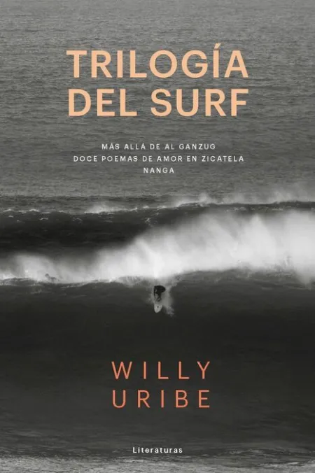 Trilogia del Surf