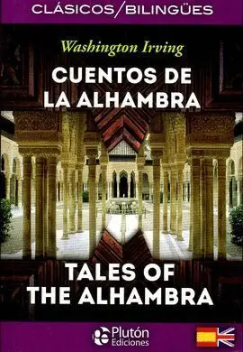 Cuentos de la Alhambra Bilingüe