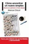 Como Encontrar un Nuevo Empleo