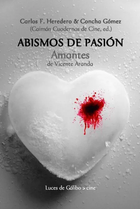 Abismos de Pasión. Amantes de Vicente Aranda