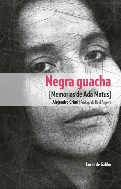 Negra Guacha