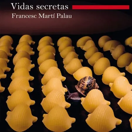 Vidas Secretas