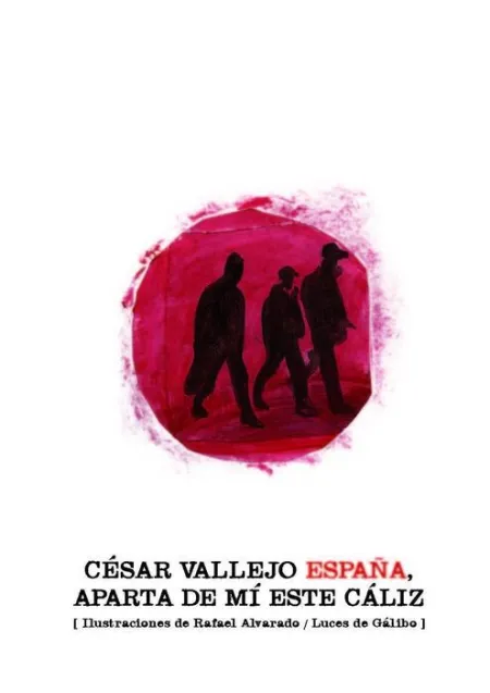 España, Aparta de mi este Caliz