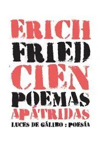 Cien Poemas Apatridas