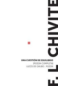 Una Cuestion de Equilibrio