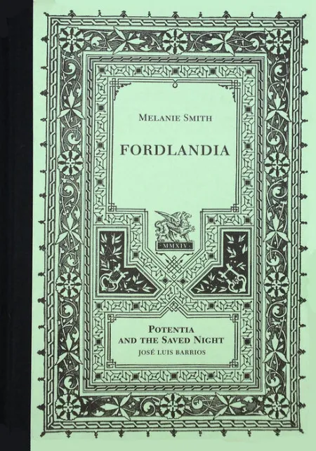 Fordlandia