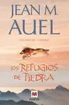 Refugios de Piedra, los -Los Hijos de la Tierra