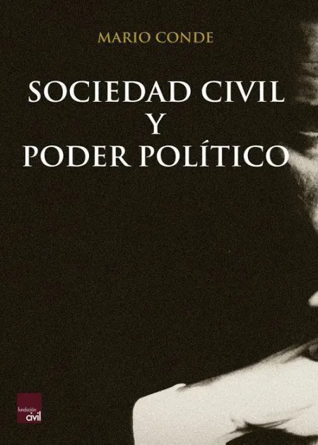 Sociedad Civil y Poder Politico