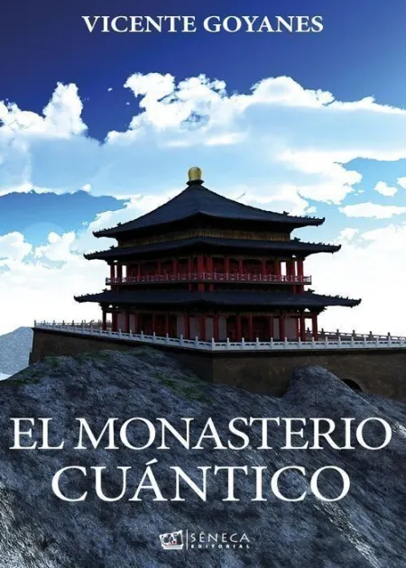 El Monasterio Cuã?Â¡Ntico
