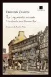 Jugueteria Errante, la