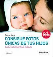 Consigue Fotos Unicas de Tus Hijos