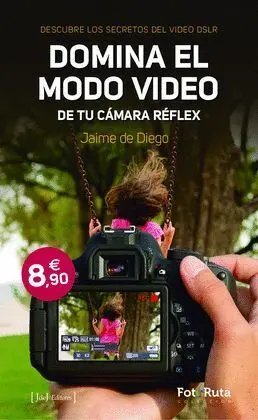 Domina el Modo Video de tu Camara Reflex
