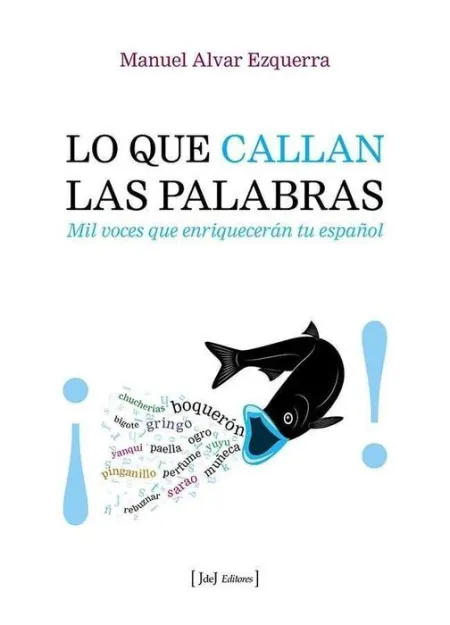 Lo que Callan las Palabras
