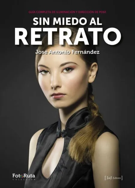 Sin Miedo Al Retrato