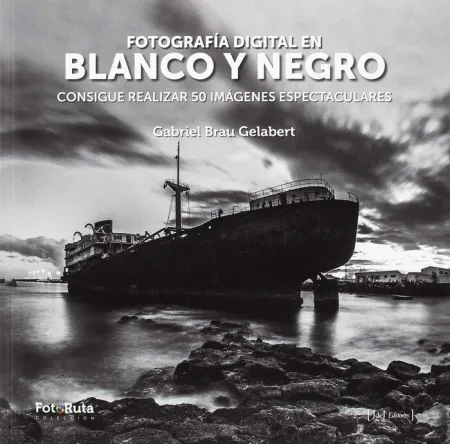 Fotografía Digital en Blanco y Negro
