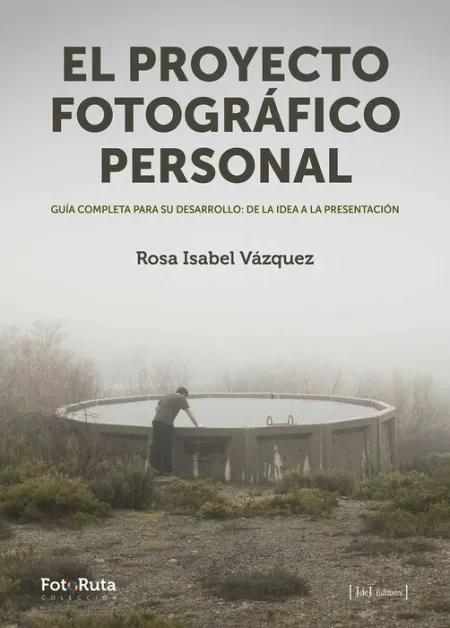 El Proyecto Fotográfico Personal