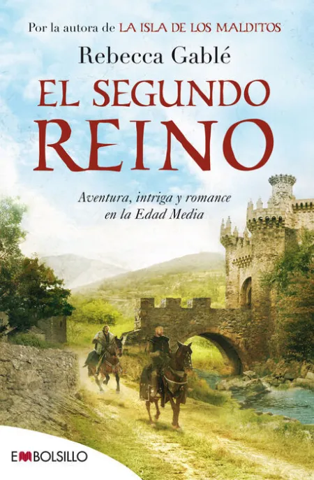 Segundo Reino, el