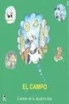 Campo, el -Cuentos de la Abuelita Ana